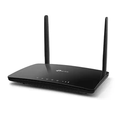 TP-Link Archer MR500 routeur sans fil Gigabit Ethernet Bi-bande (2,4 GHz / 5 GHz) 4G Noir_3