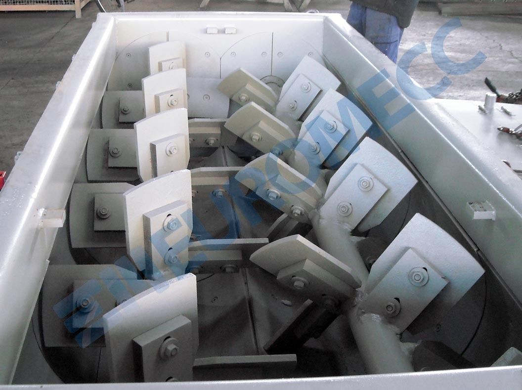 Centrale à béton fixe Euromecc 3/4 mix/mc - 150/360 m3/h_3