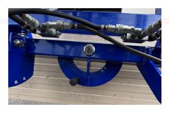 Palonnier  à ventouses pour panneaux sandwichs 400kg modèle « CG PREMIUM_3