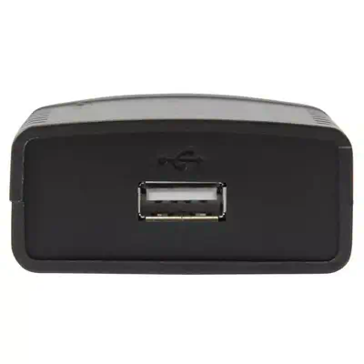 Serveur d'impression LPR réseau 10/100 Mb/s avec port USB 2.0_3