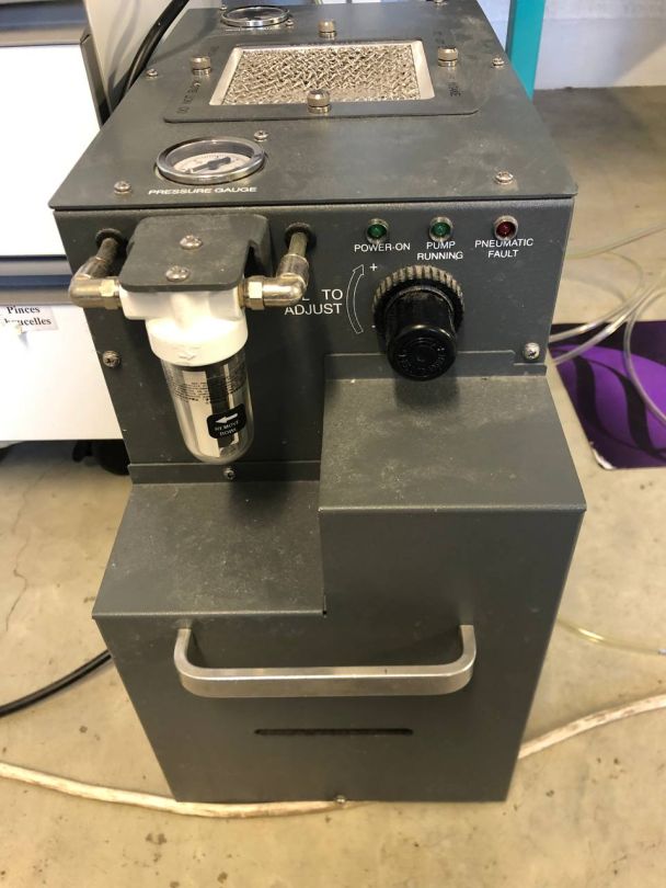 Analyseur d'hématologie - unicel dxh 600_3