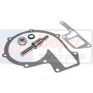 Kit de réparation pompe à eau - référence PT-131-54 - JAG99-0721 - compatible Valmet 6900, 8050, 8050HI, 8150, 8150HI, 8400_3