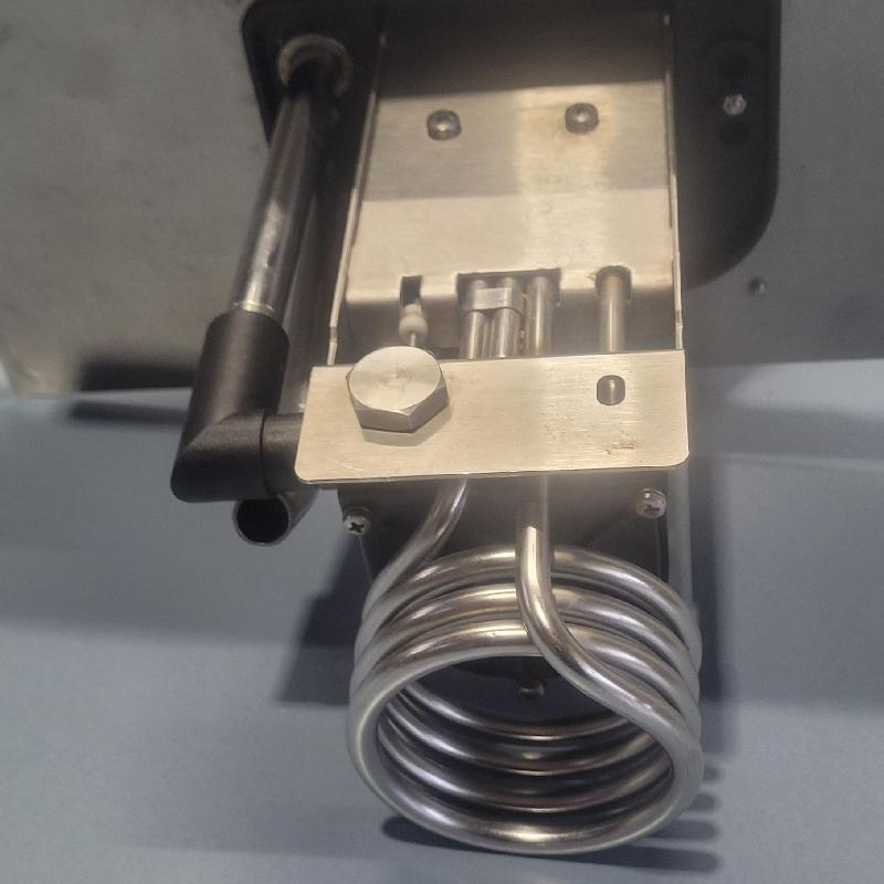 Thermostat de chauffage à recirculation Thermo Haake DL30_3