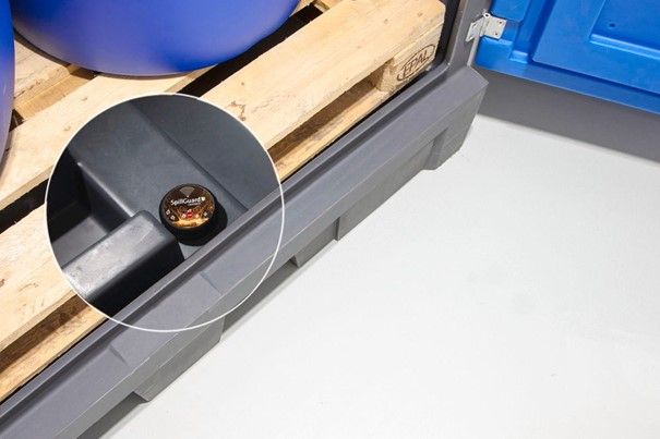 276016w - système de détection de fuites spillguard® connect atex pour zone 0_3