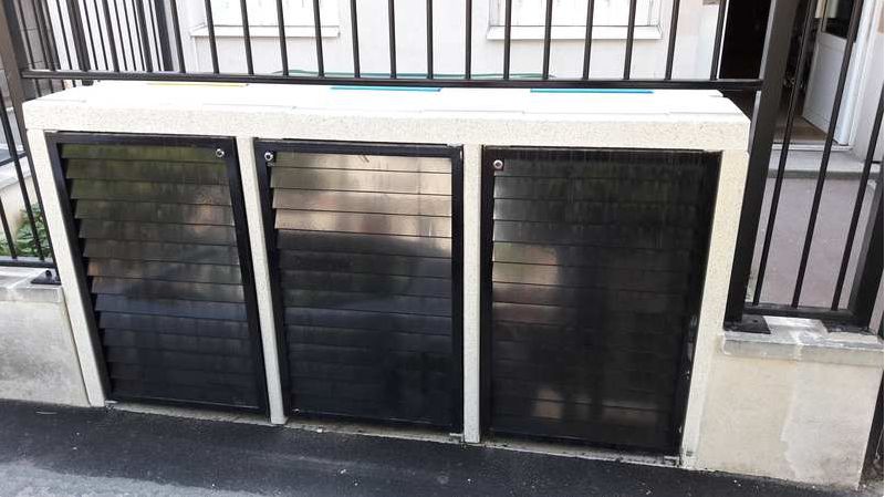 Gamme trion - cache-conteneurs et abris poubelle - viva cite - en béton_3