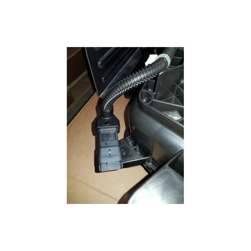 Sécurité AdBlue Pour Ducato/Jumper/Boxer – Fermeture Acier Inoxydable, Anti-vol, Pour Camping-cars Et Camions