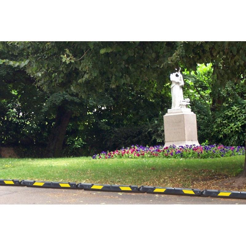 Bordure de balisage modulable - Bordure 30 cm_3