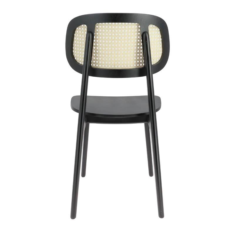 Chaise restaurant Alizay -_3