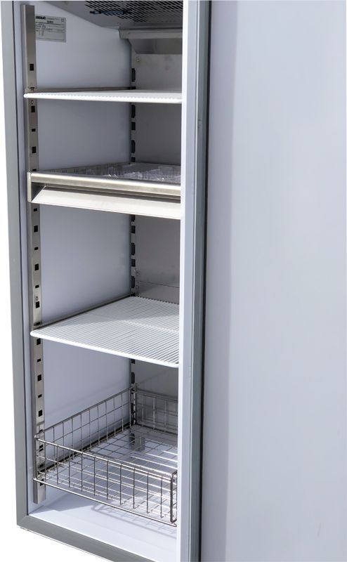 Congélateur pour plasma sanguin CVV-40 - Température -35°C - 270 à 625 L_4