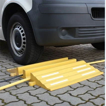 Rampe de Protection pour câbles grosse section_3