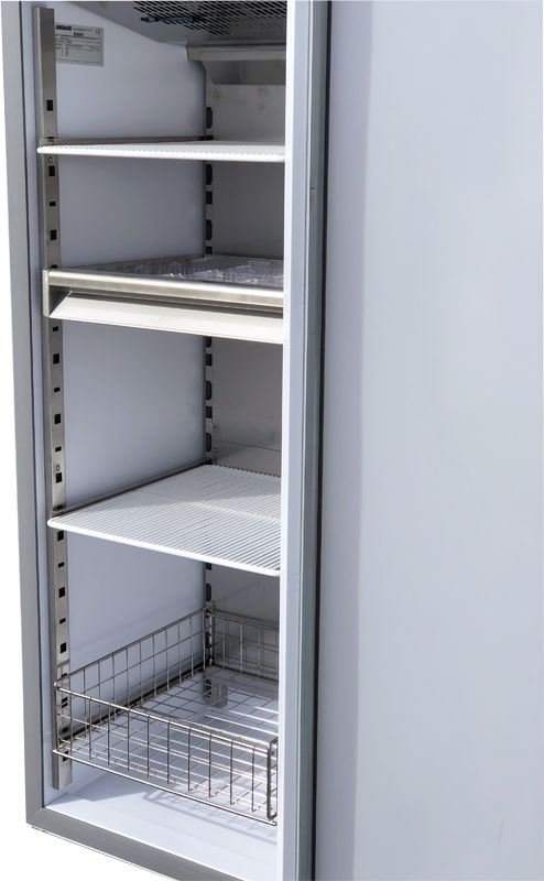 SOREMA FACIS - Congélateur pour plasma sanguin CVV-40 - Température -35°C - 270 à 625 L_4