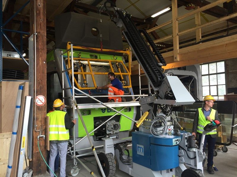 25mt 3x3 tc - mini grue - mobilev cranes - 2000 kg_3