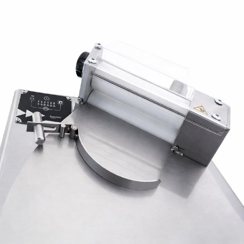 Façonneuse Laminoir à pizza 40 Cm - Touch & Go - DSA420TG | Prismafood_3