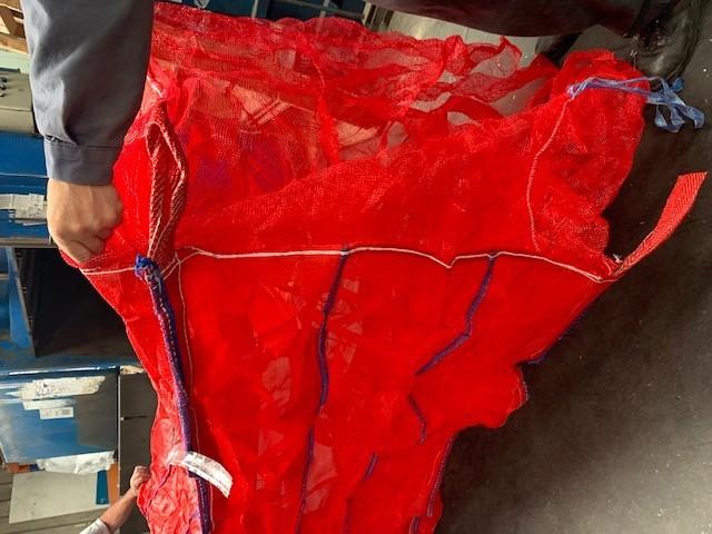 LOT de 10 BIGBAGS Occasion 100x100x210, SWL: 1450 kg, JR+GV, Ventilé-Spécial oignon_3