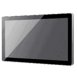 Panel PC multi usages - 15.6