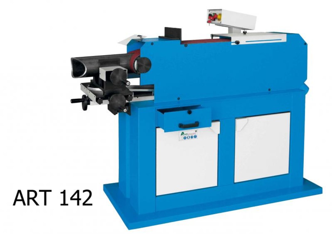 Ponceuse à bande ACETI_3