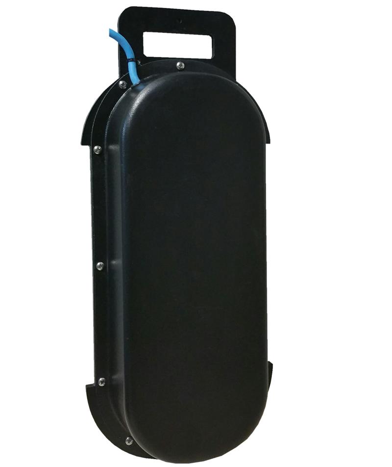 Sonorisation aquatique TM 400 AQUA - 400 Watts - Étanche IP54 - Utilisation piscine et plage_3