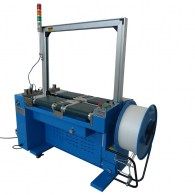 TP 101 PB - Cercleuse automatique Ferplast - poids 230 kg - avec rouleaux motorisés et PLC Mitsubishi_3