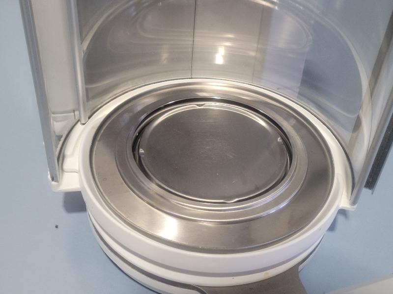 Balance de précision Sartorius MC 410S 410g / 0,1mg_3