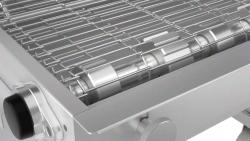 Four convoyeur électrique Zanolli Synthesis 12/100 E/MC DIG - 44,9 kW - 320°C - 450 kg_3