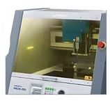 Fraiseuse efficace pour l'impression 3D adaptée pour les  applications professionnelles, industrielles et éducatives - MDX-50 CNC_3