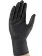 Gants de protection chimique en nitrile - AQL 1.5 - Boîte de 100 gants - Longueur 295 mm - Non poudrés et ambidextres_3