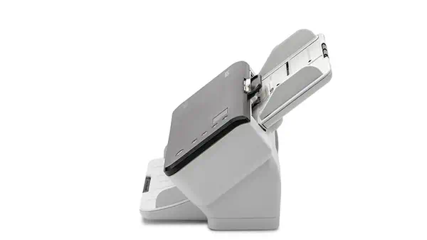 Kodak E1040 Scanner ADF 600 x 600 DPI A4 Noir, Blanc_3