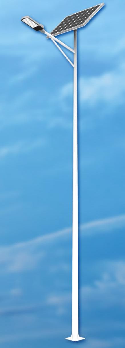 Lampadaire solaire LED pour l'éclairage des autoroutes, routes, ponts, rues piétonnes,...- 60W-600W_3