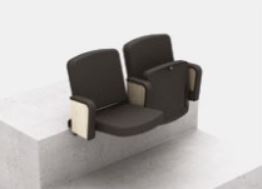 Siège en bois ergonomique rabattable LOOP_3