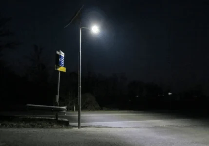 Eclairage autonome photovoltaïque_3