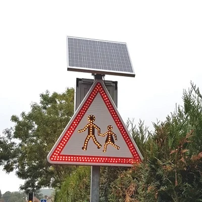 Panneaux signalisation lumineux LED_3
