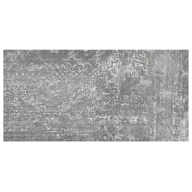 Vidaxl planches de plancher autoadhésives 20 pcs pvc 1,86m² gris béton 330122_3