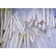 Machine à glace en grains/nuggets MAJA NAC 970 L R452A - 970 kg/24 h (40 kg/1 h) avec système auto-nettoyant_3