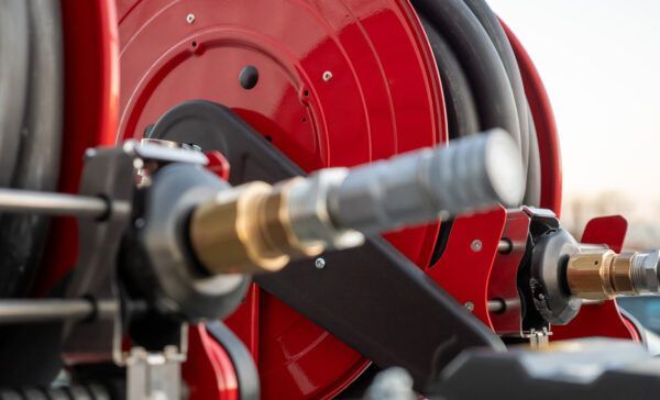 Remorque de transport et distribution huile  450L + 500L_3