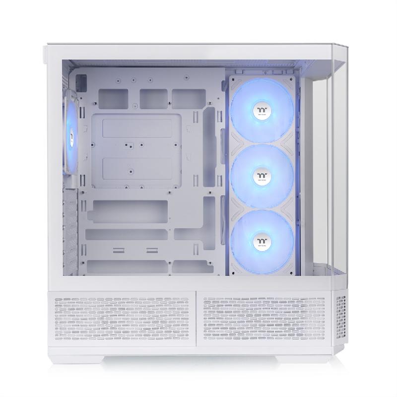 Thermaltake TR300 TG ARGB, Boîtier Blanc_3