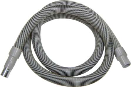 Aspirateur industriel - récupération des déchets nucléaires et matières biologiques - 2d-15 decom (4w) re ss hepa - filtre HEPA H14 inclus_3