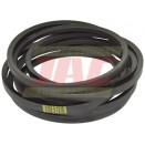 Courroie Gates Agri (1402532) 061213.26 Claas - Référence : ME-061213.26 - Pièce d'origine pour moissonneuse-batteuse Dominator et Mega_3