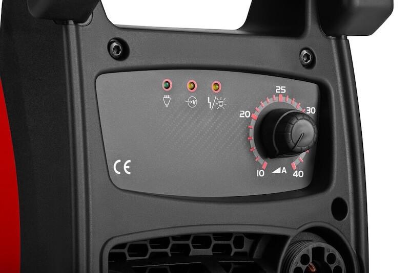 Découpeur plasma Technology Plasma 41 XT Telwin_3