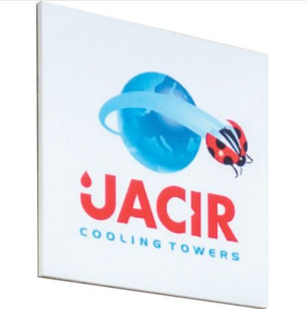 PA0339 - Panneau d'enseigne alu 4 plis pour fixation murale - Sigma Signalisation - Ht 1000mm x Lg 600mm_3