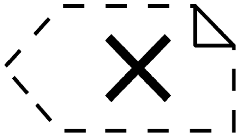Vitrine réfrigérée Gastronorm - vitre rabattable - espace de stockage réfrigéré - Réf : SPID150_3