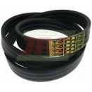 Courroie Gates Agri (1424251) 544114.26 - Claas - Pièce d'origine pour moissonneuse-batteuse série Medion_3