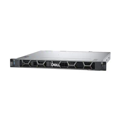 DELL PowerEdge R260 serveur 1,2 To Rack (1 U) Intel Xeon E E-2434 3,4 GHz 16 Go DDR5-SDRAM 700 W_3