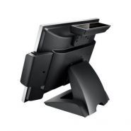 Terminal de point de vente durable avec processeur Intel Celeron J1900