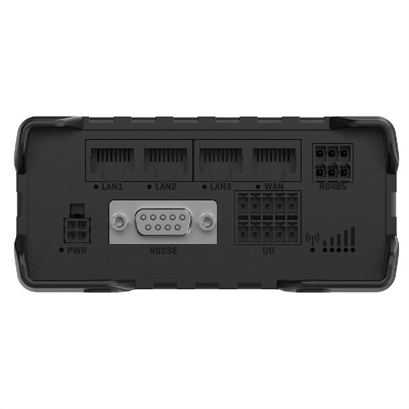 Teltonika rut986 routeur cat4 lte dual sim & esim, rs232/485_3