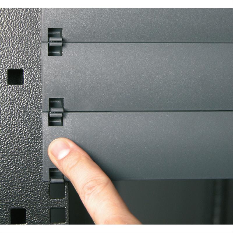 Caches plastiques 19