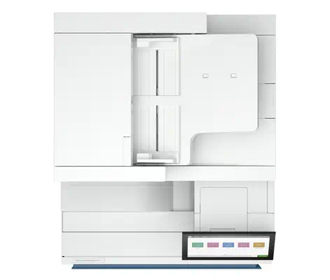 Color Laserjet Ent Flw MFP 8801dn A3 70S. Col. MF Duplex_3