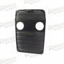 Grille avant pour tracteurs Massey Ferguson - Référence PTA-A50347_3