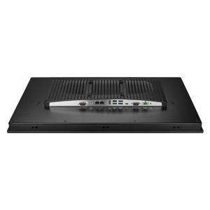 Panel PC 15,6 pouces fanless - Intel Core i3/i5/i7 - Dalle tactile étanche - Réf : PPC-315W-PB50AU_3