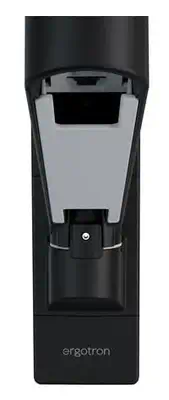 Ergotron LX Pro Series 45-683-292 support d'écran plat pour bureau 86,4 cm (34