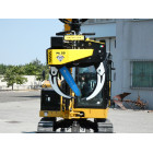 Guide Chaîne Tronçonneuse - Kit spécial pour débiter les grumes - Référence: KitMoto_3